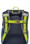 Jack Wolfskin EXPERIENCE PACK - Bags at PeakStyle