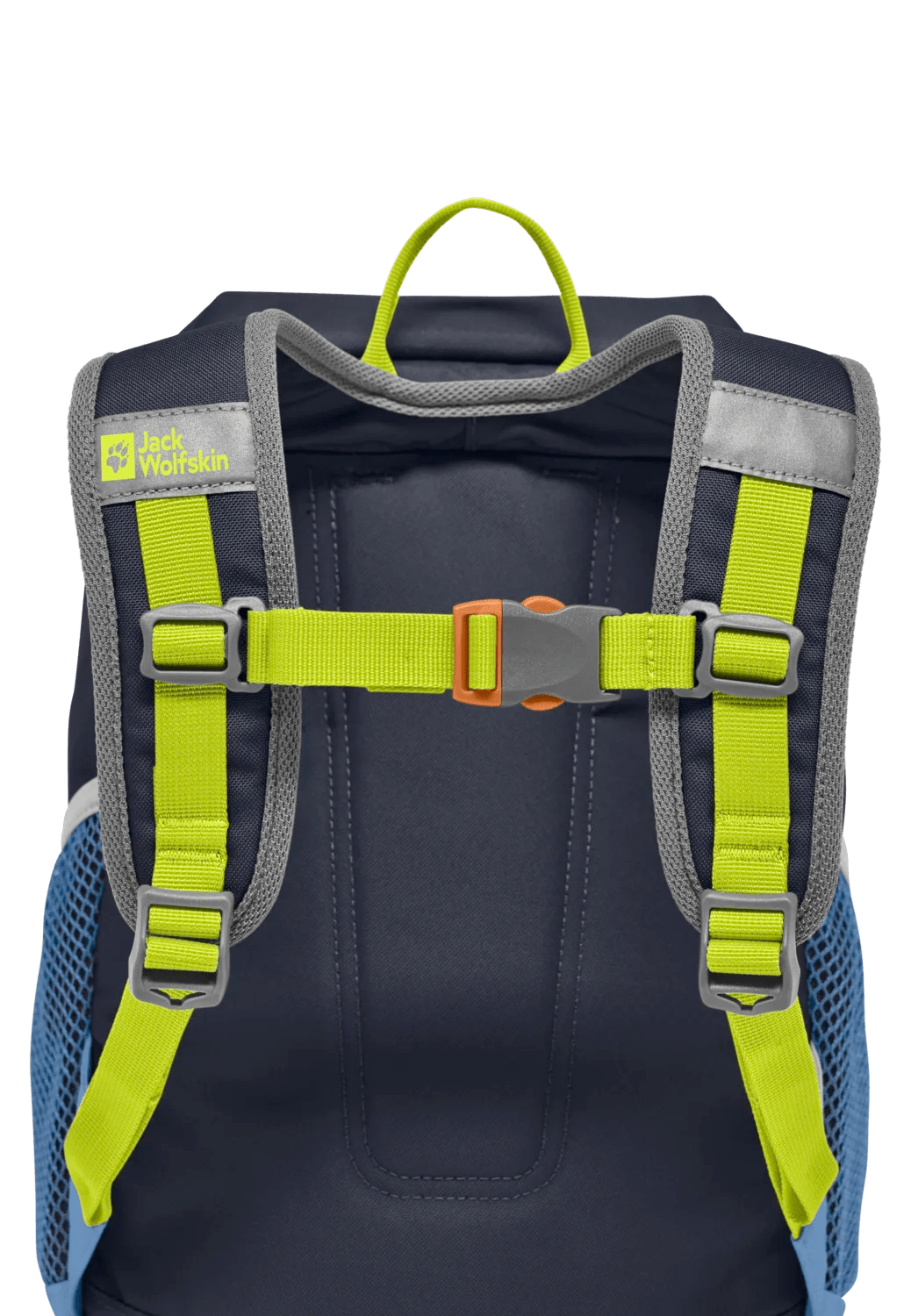 Jack Wolfskin EXPERIENCE PACK - Bags at PeakStyle