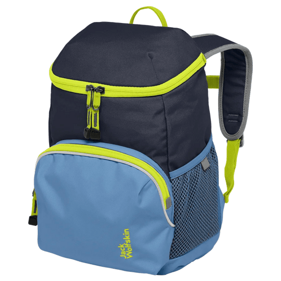 Jack Wolfskin EXPERIENCE PACK - Bags at PeakStyle