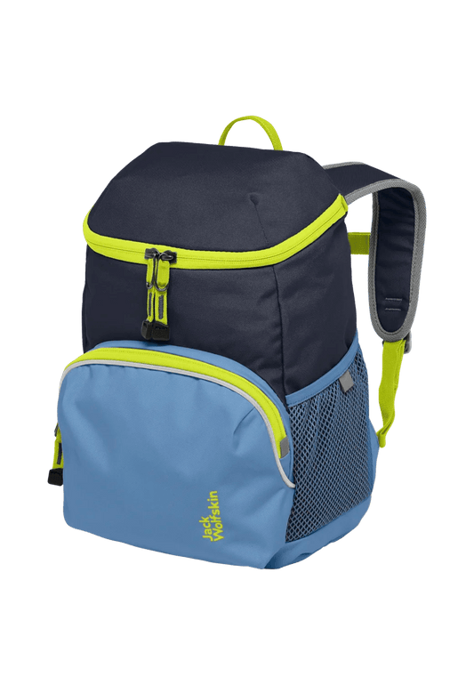 Jack Wolfskin EXPERIENCE PACK - Bags at PeakStyle