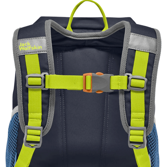 Jack Wolfskin EXPERIENCE PACK - Bags at PeakStyle