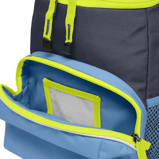 Jack Wolfskin EXPERIENCE PACK - Bags at PeakStyle