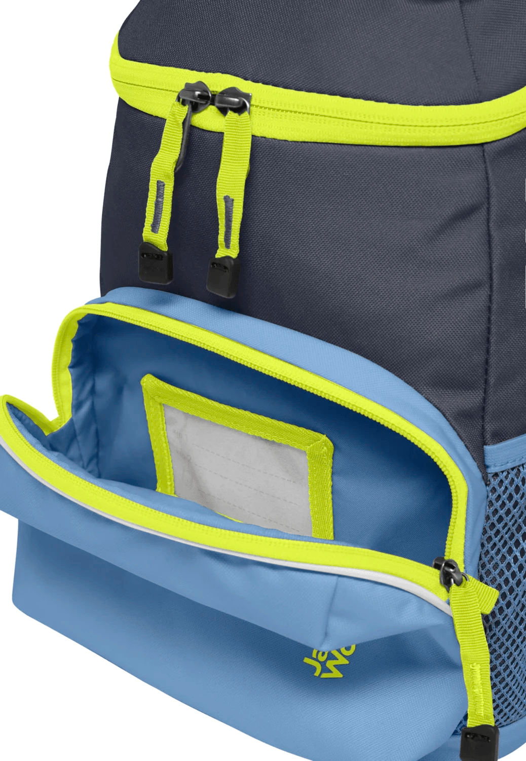 Jack Wolfskin EXPERIENCE PACK - Bags at PeakStyle