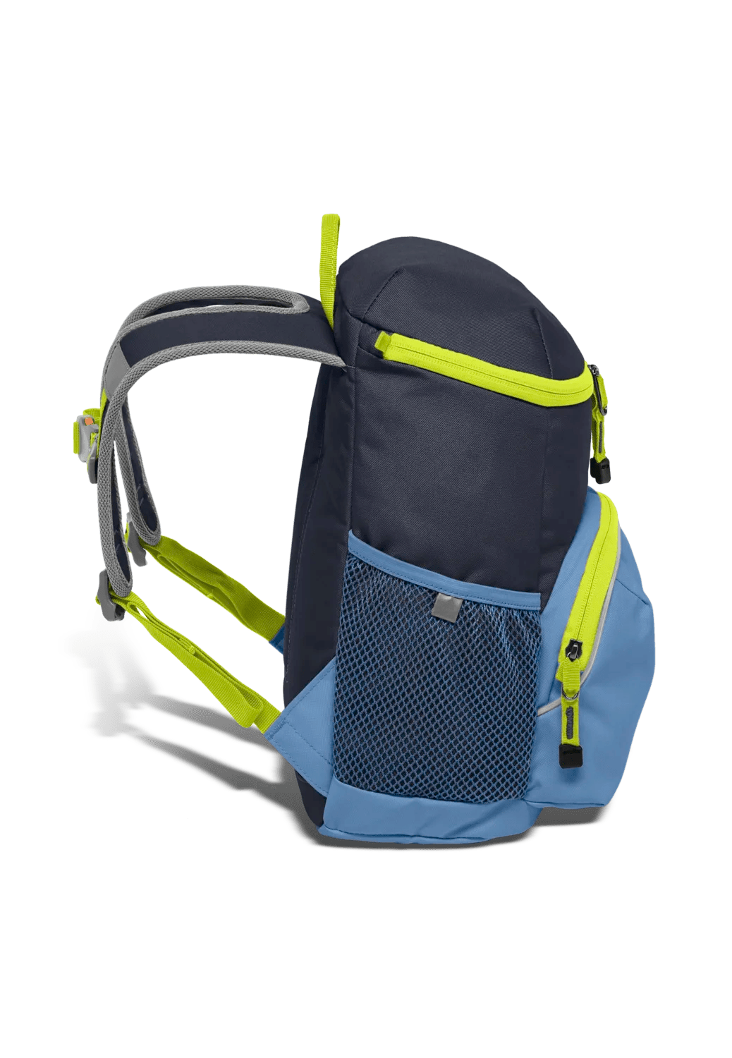 Jack Wolfskin EXPERIENCE PACK - Bags at PeakStyle