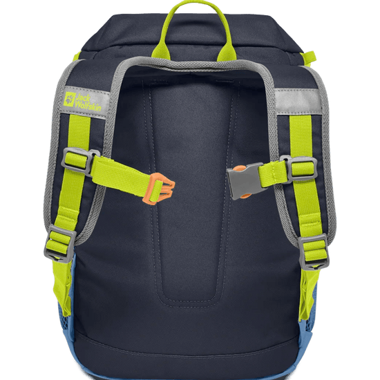 Jack Wolfskin EXPERIENCE PACK - Bags at PeakStyle