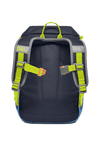 Jack Wolfskin EXPERIENCE PACK - Bags at PeakStyle