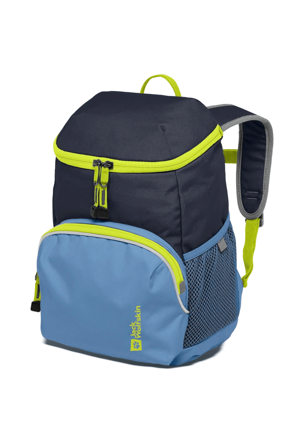 Jack Wolfskin EXPERIENCE PACK - Bags at PeakStyle