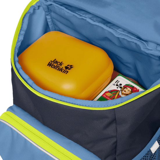 Jack Wolfskin EXPERIENCE PACK - Bags at PeakStyle