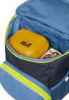 Jack Wolfskin EXPERIENCE PACK - Bags at PeakStyle