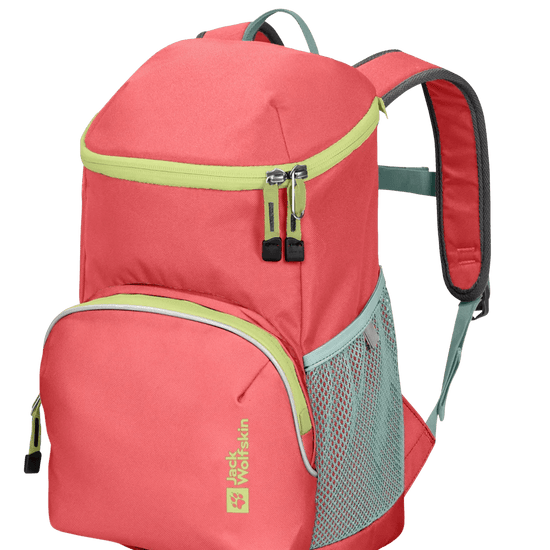 Jack Wolfskin EXPERIENCE PACK - Bags at PeakStyle