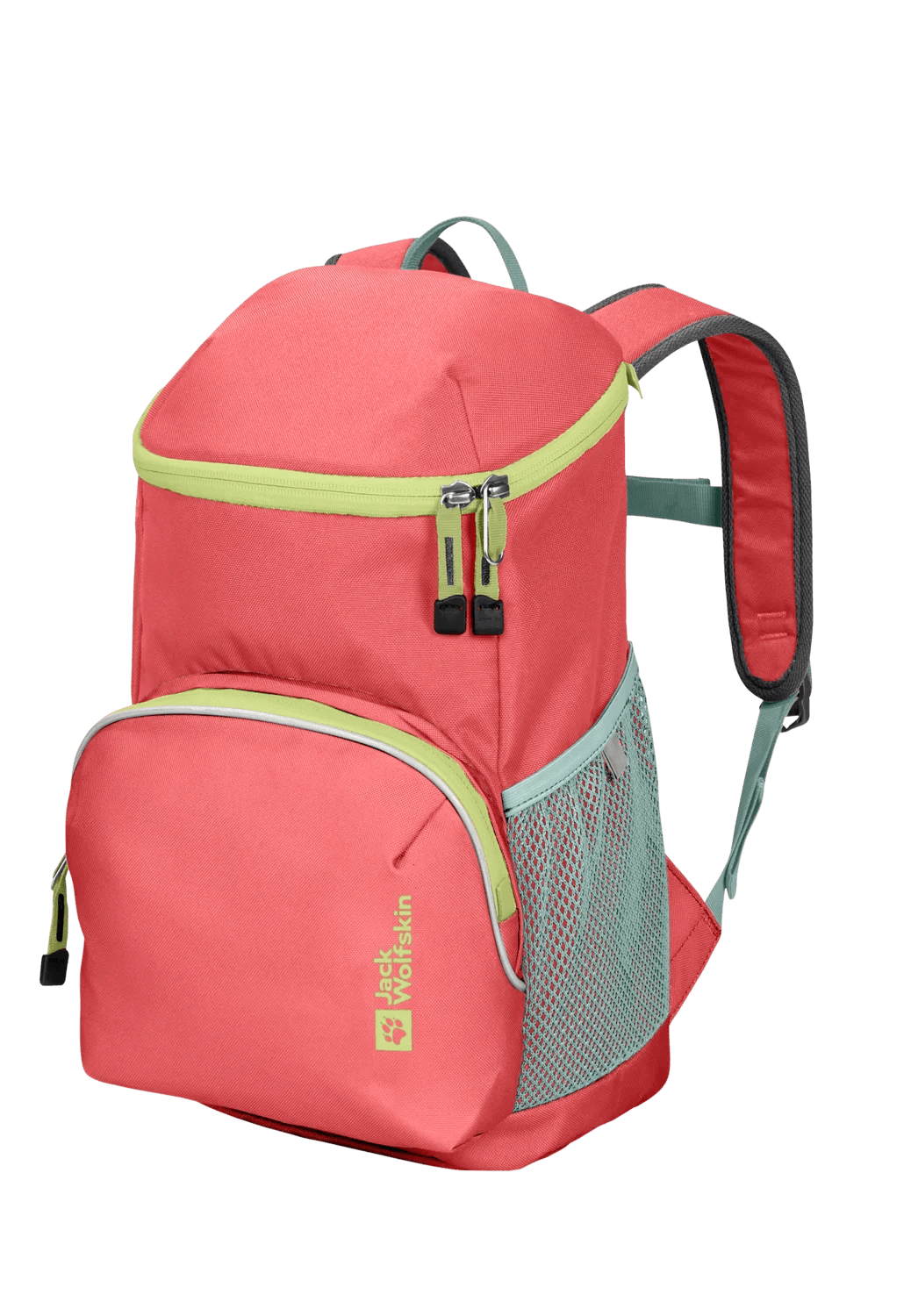 Jack Wolfskin EXPERIENCE PACK - Bags at PeakStyle