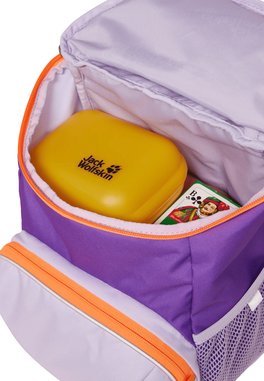 Jack Wolfskin EXPERIENCE PACK - Bags at PeakStyle