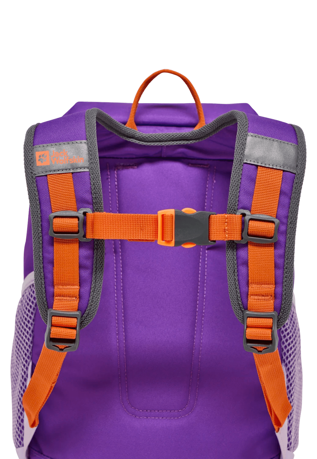 Jack Wolfskin EXPERIENCE PACK - Bags at PeakStyle