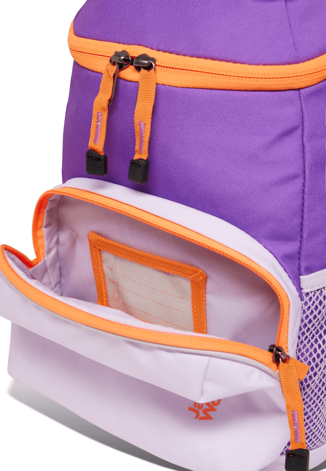 Jack Wolfskin EXPERIENCE PACK - Bags at PeakStyle