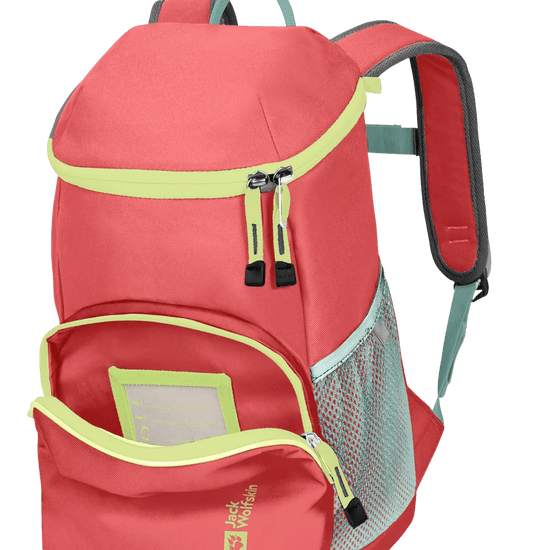 Jack Wolfskin EXPERIENCE PACK - Bags at PeakStyle
