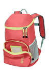 Jack Wolfskin EXPERIENCE PACK - Bags at PeakStyle
