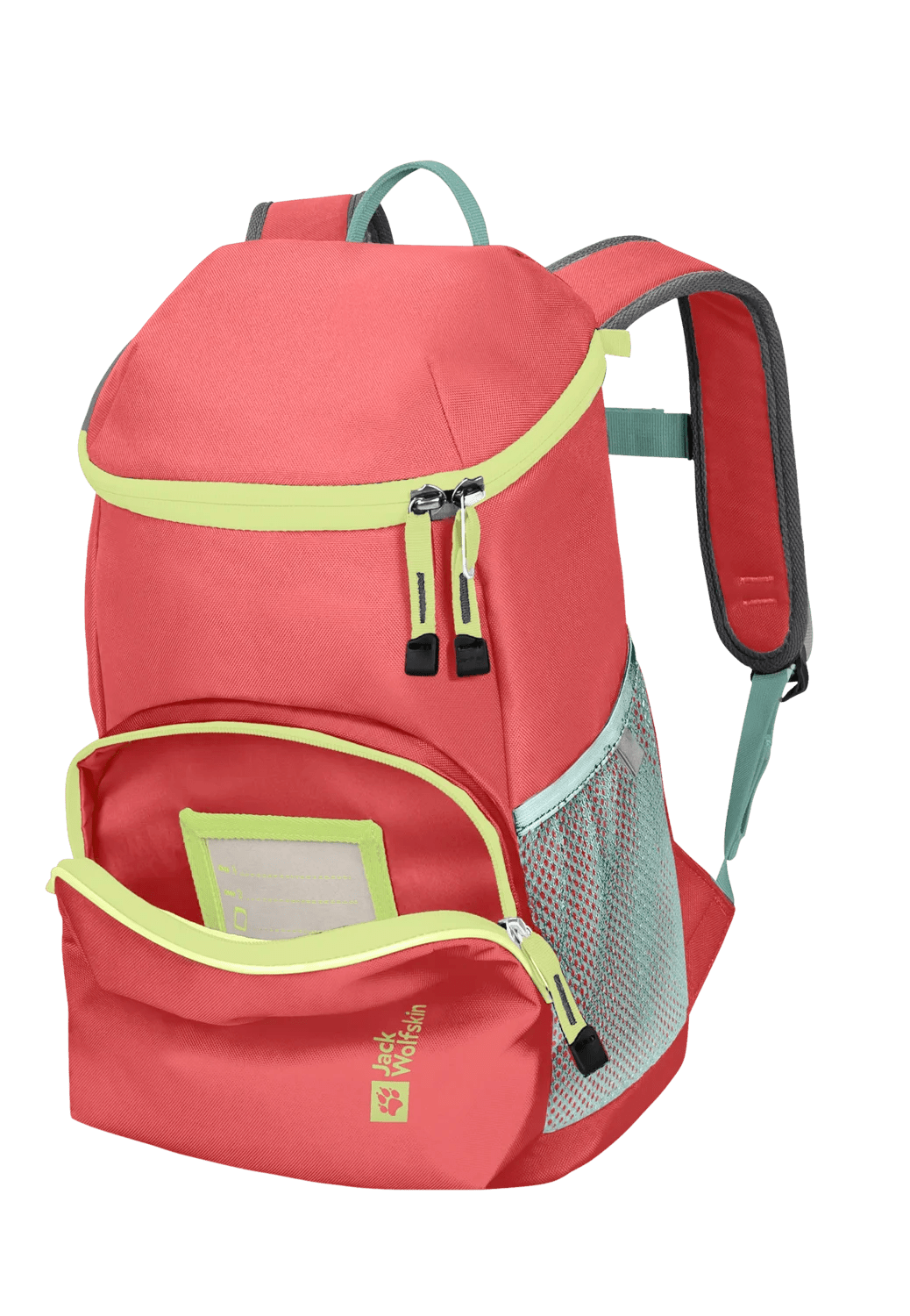 Jack Wolfskin EXPERIENCE PACK - Bags at PeakStyle