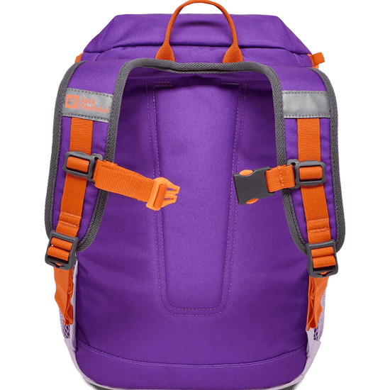 Jack Wolfskin EXPERIENCE PACK - Bags at PeakStyle