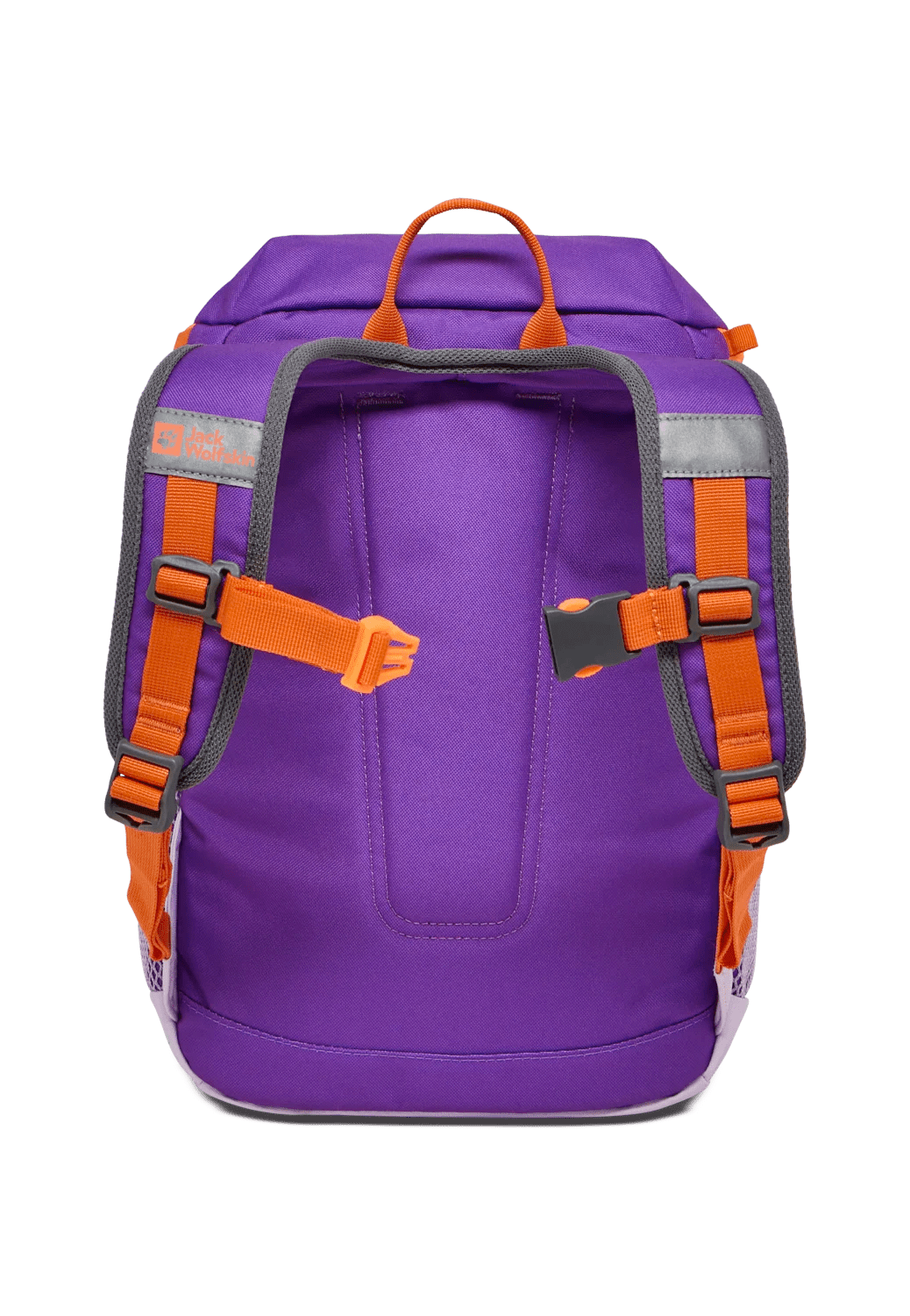 Jack Wolfskin EXPERIENCE PACK - Bags at PeakStyle