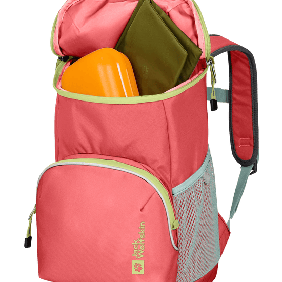 Jack Wolfskin EXPERIENCE PACK - Bags at PeakStyle
