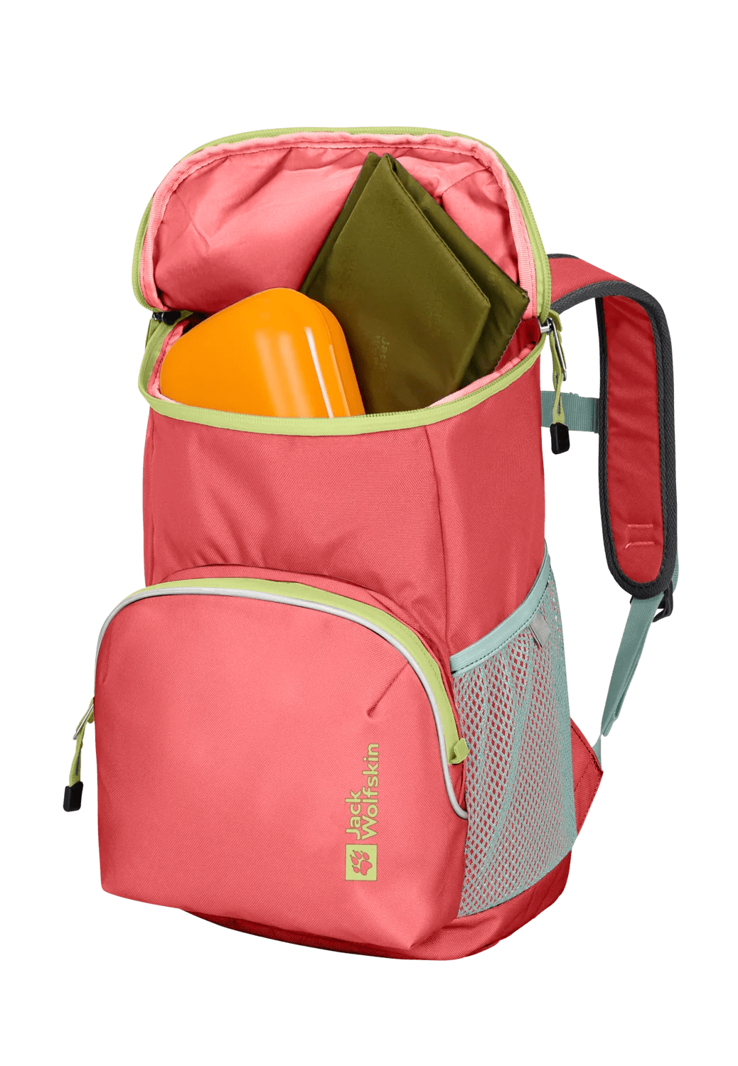Jack Wolfskin EXPERIENCE PACK - Bags at PeakStyle