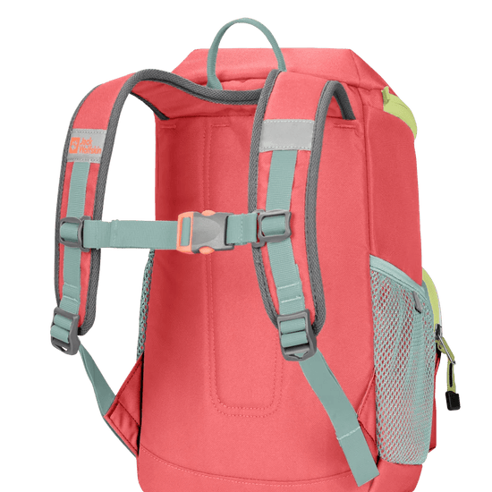 Jack Wolfskin EXPERIENCE PACK - Bags at PeakStyle