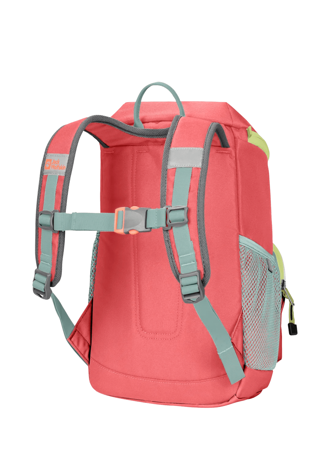 Jack Wolfskin EXPERIENCE PACK - Bags at PeakStyle