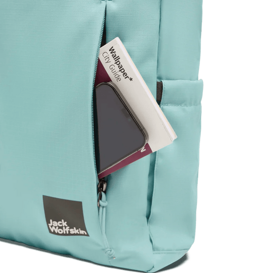 Jack Wolfskin EVE - Bags at PeakStyle