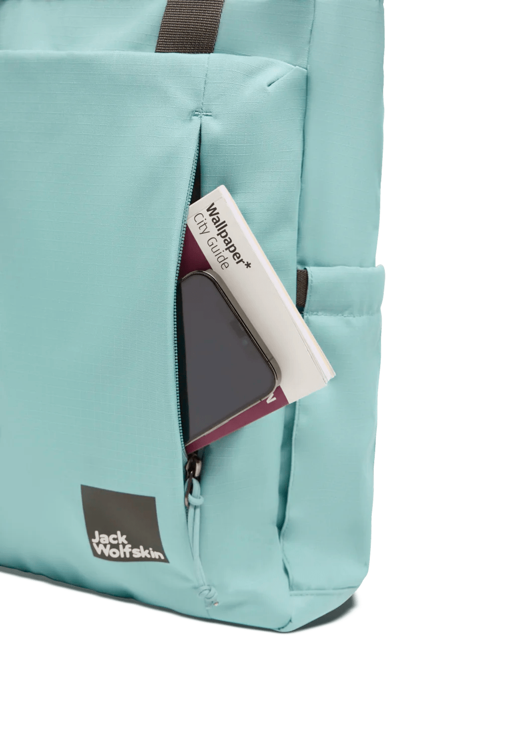 Jack Wolfskin EVE - Bags at PeakStyle