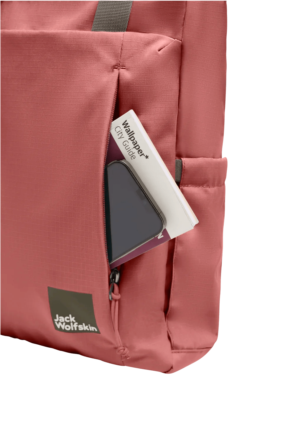 Jack Wolfskin EVE - Bags at PeakStyle