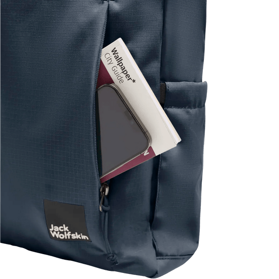 Jack Wolfskin EVE - Bags at PeakStyle