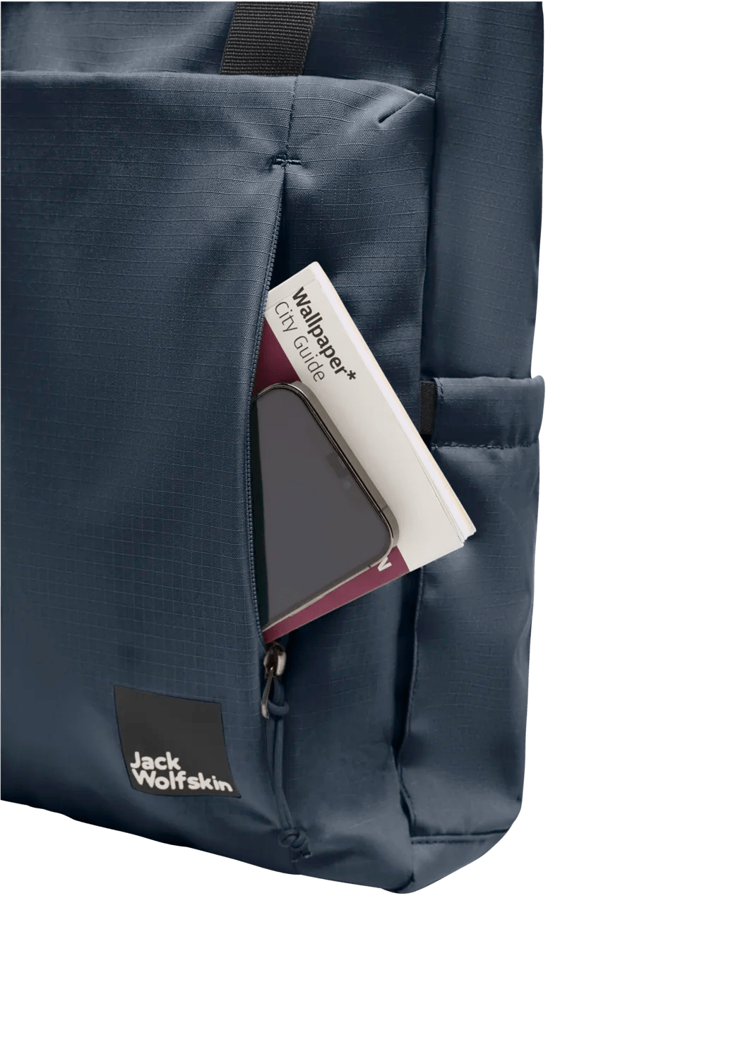 Jack Wolfskin EVE - Bags at PeakStyle