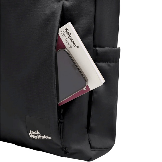 Jack Wolfskin EVE - Bags at PeakStyle