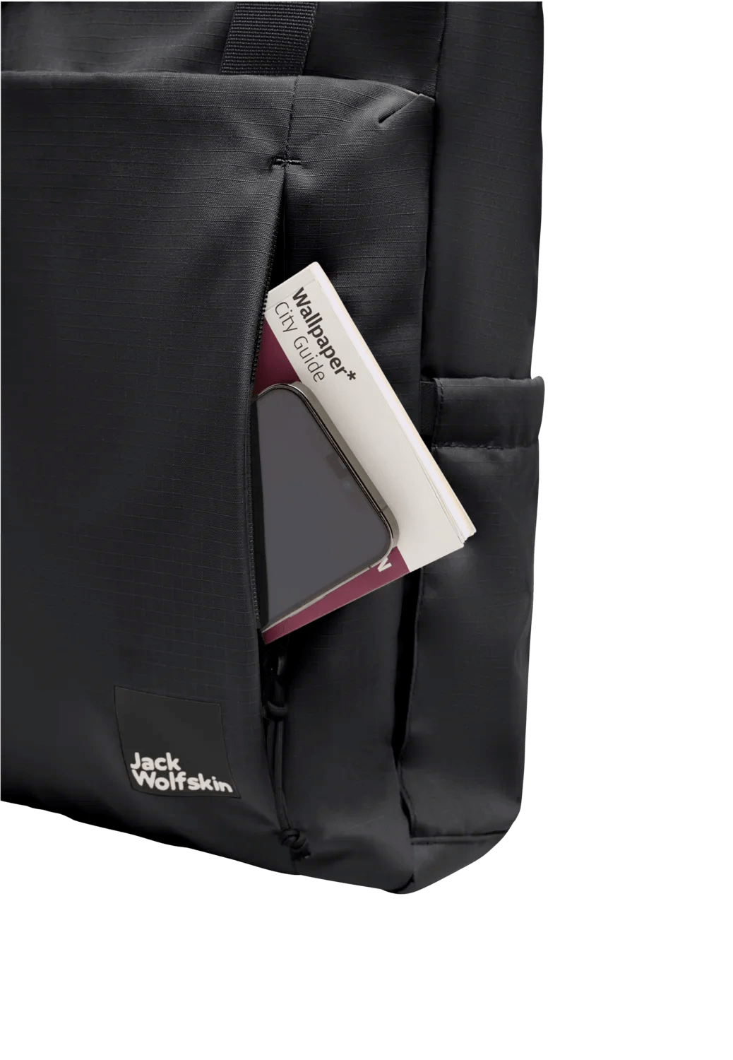 Jack Wolfskin EVE - Bags at PeakStyle