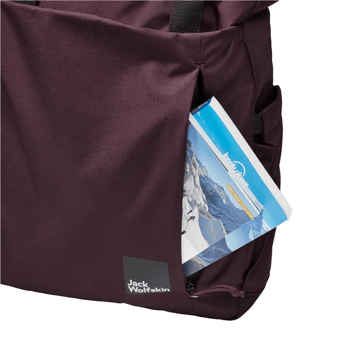 Jack Wolfskin EVE - Bags at PeakStyle