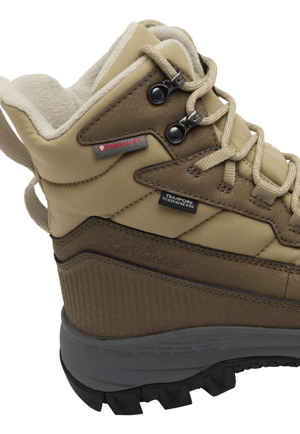 Jack Wolfskin EVERQUEST PRO TEXAPORE HIGH W - at PeakStyle