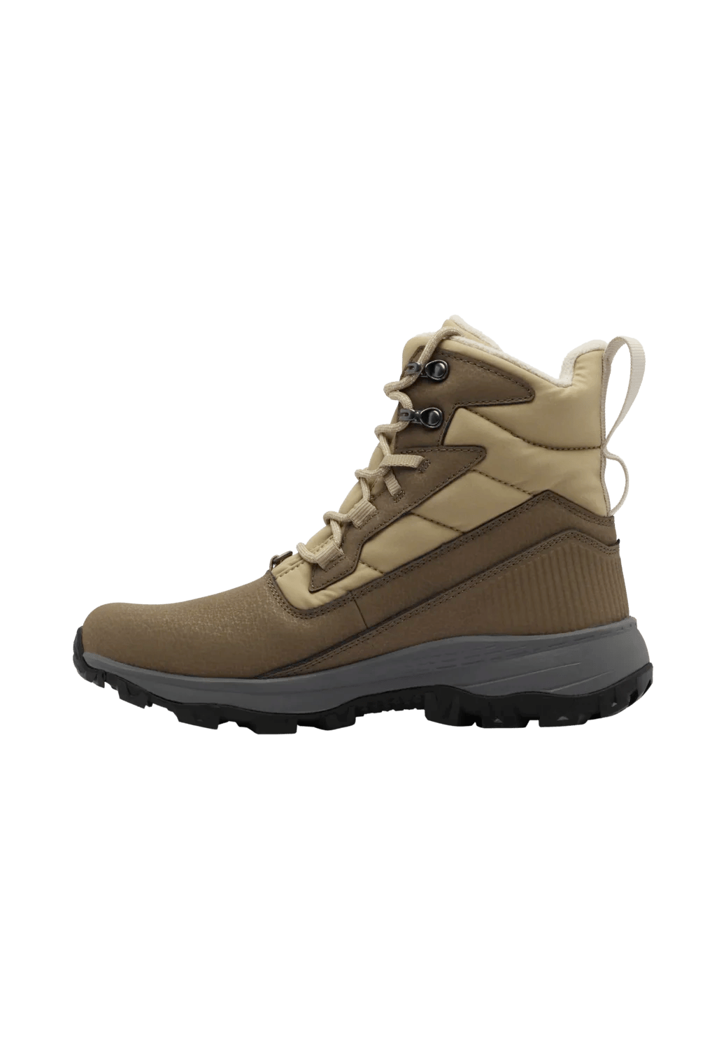 Jack Wolfskin EVERQUEST PRO TEXAPORE HIGH W - at PeakStyle