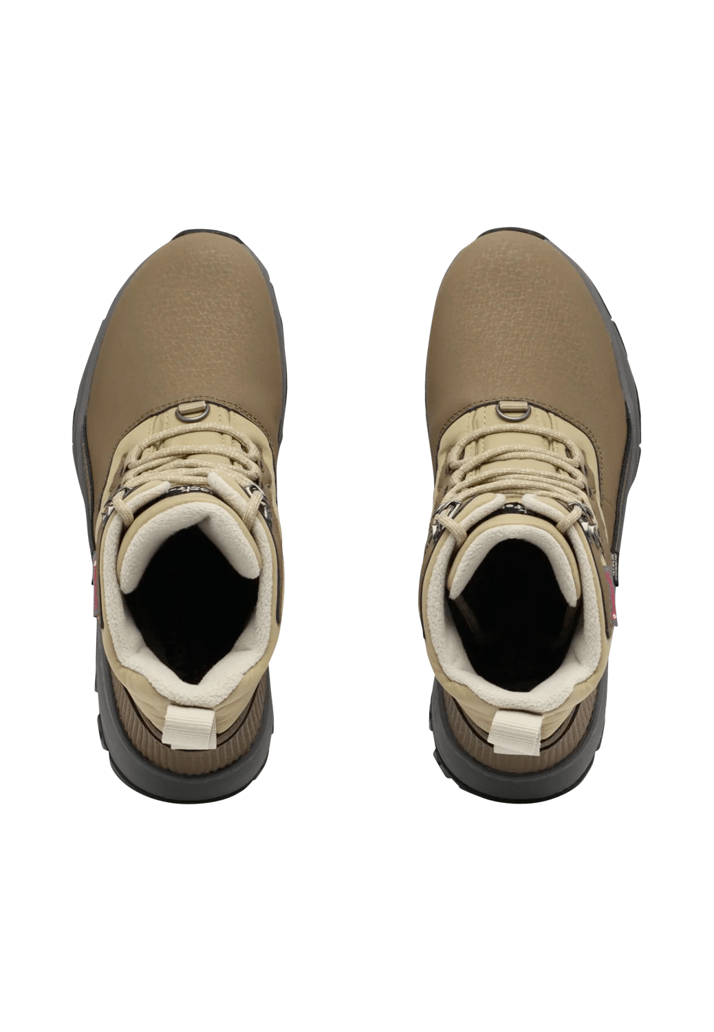 Jack Wolfskin EVERQUEST PRO TEXAPORE HIGH W - at PeakStyle