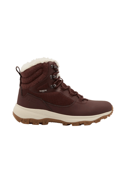 Jack Wolfskin EVERQUEST TEXAPORE HIGH W - at PeakStyle