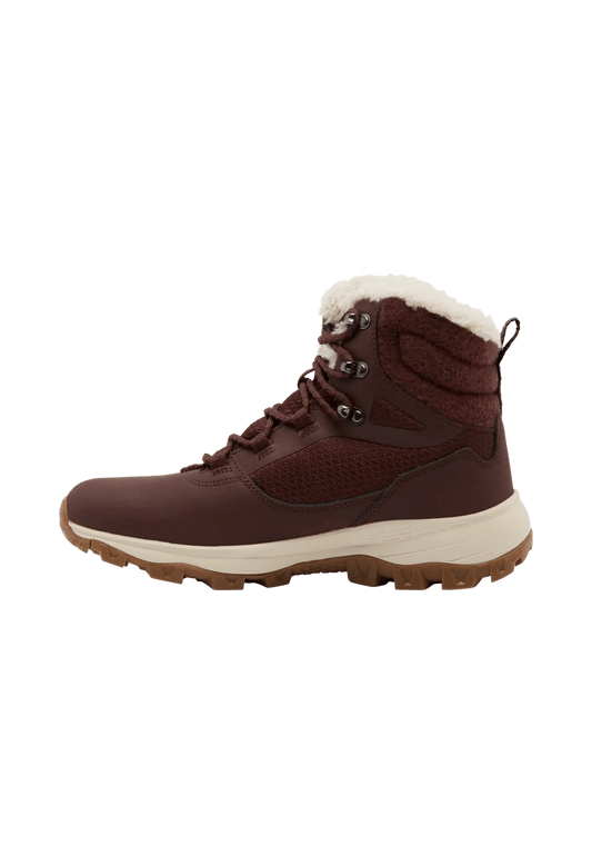 Jack Wolfskin EVERQUEST TEXAPORE HIGH W - at PeakStyle