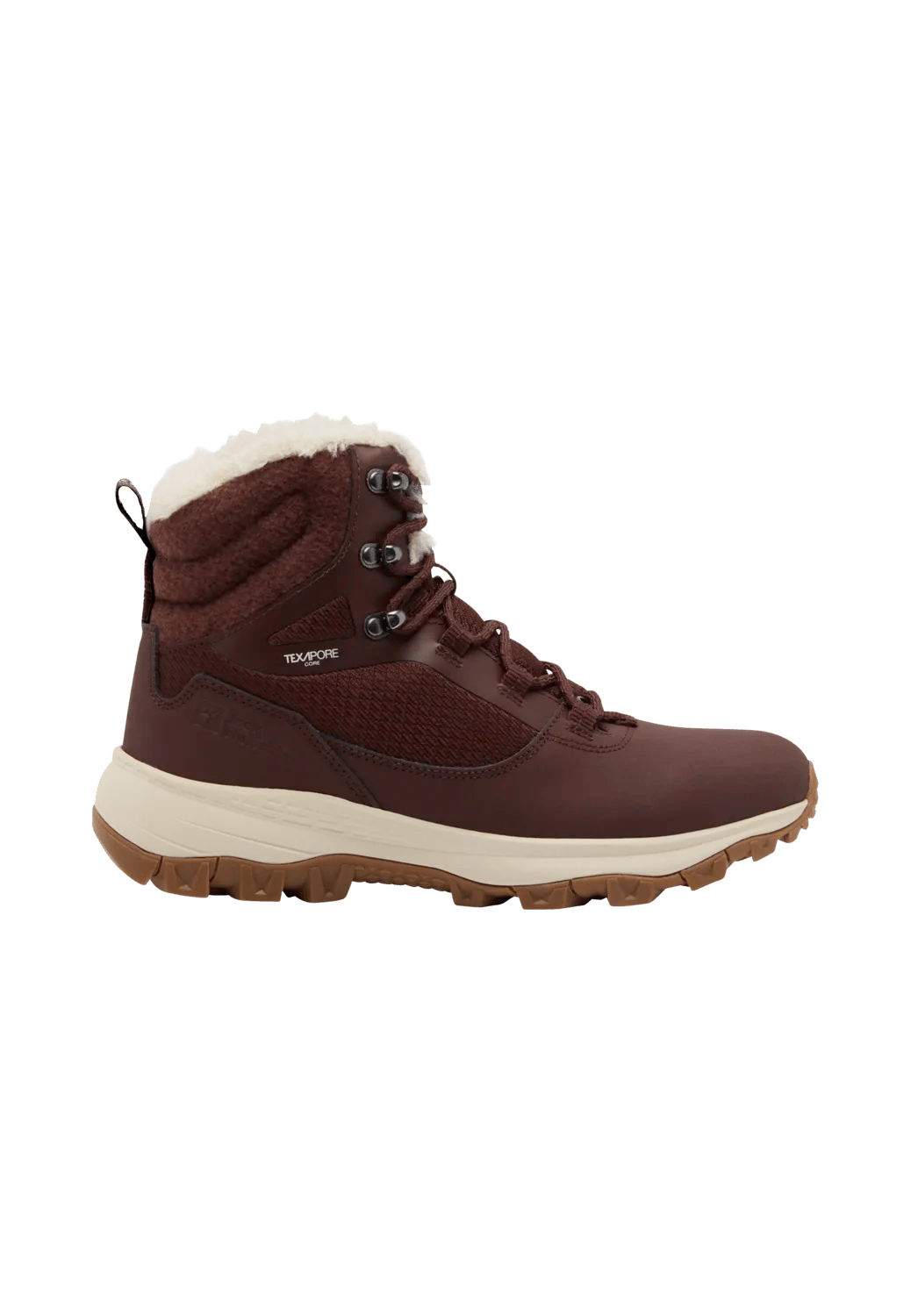 Jack Wolfskin EVERQUEST TEXAPORE HIGH W - at PeakStyle
