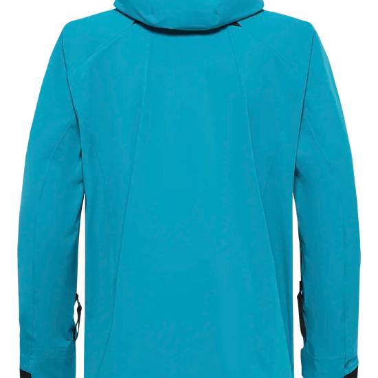 Jack Wolfskin EXPDN 3L JACKET - Jackets at PeakStyle