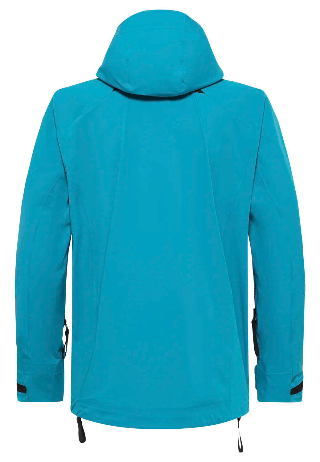Jack Wolfskin EXPDN 3L JACKET - Jackets at PeakStyle