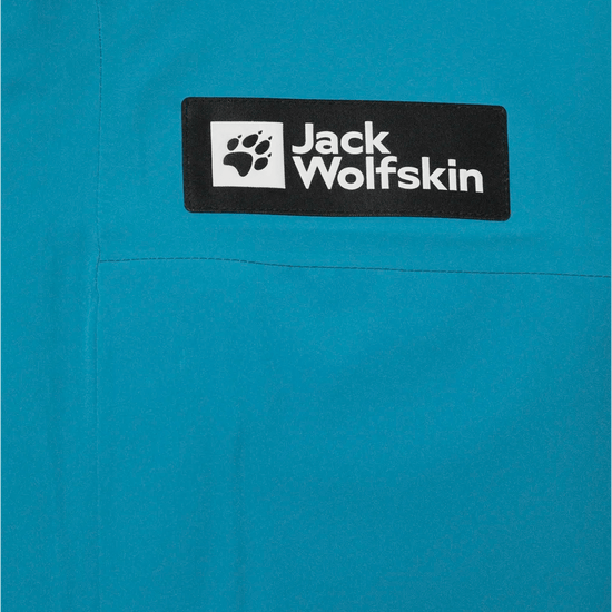 Jack Wolfskin EXPDN 3L JACKET - Jackets at PeakStyle