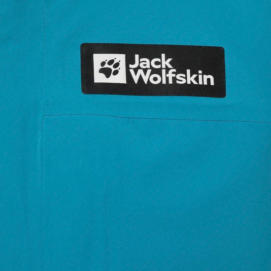 Jack Wolfskin EXPDN 3L JACKET - Jackets at PeakStyle