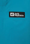 Jack Wolfskin EXPDN 3L JACKET - Jackets at PeakStyle