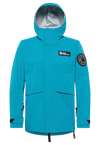 Jack Wolfskin EXPDN 3L JACKET - Jackets at PeakStyle