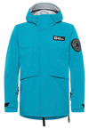 Jack Wolfskin EXPDN 3L JACKET - Jackets at PeakStyle