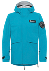 Jack Wolfskin EXPDN 3L JACKET - Jackets at PeakStyle