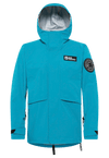 Jack Wolfskin EXPDN 3L JACKET - Jackets at PeakStyle